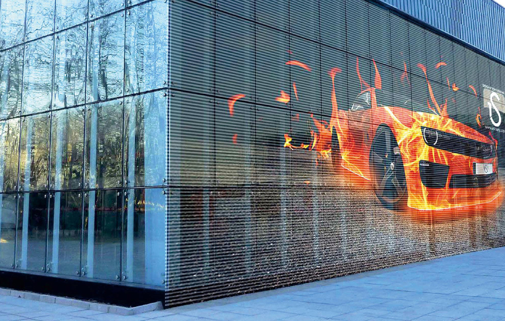 What opportunities and challenges does the LED industry face in 2013